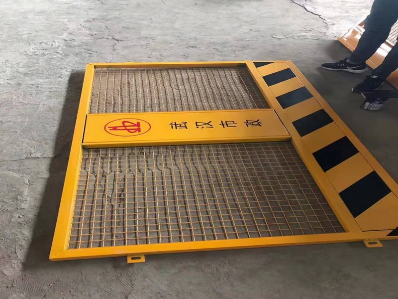 韶关建筑工地围栏